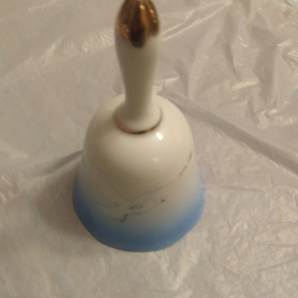 Nanco Sea gull bell